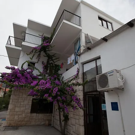 Casablanca * Podstrana