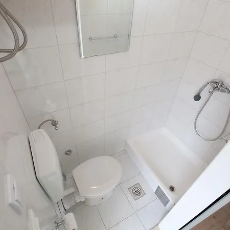 Casablanca Apartment