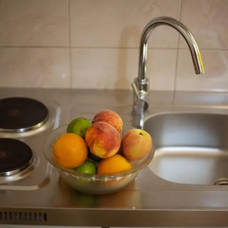 Casablanca * Podstrana