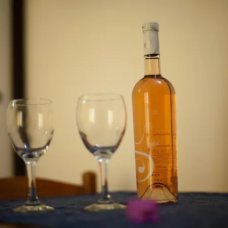 Lägenhet Casablanca *