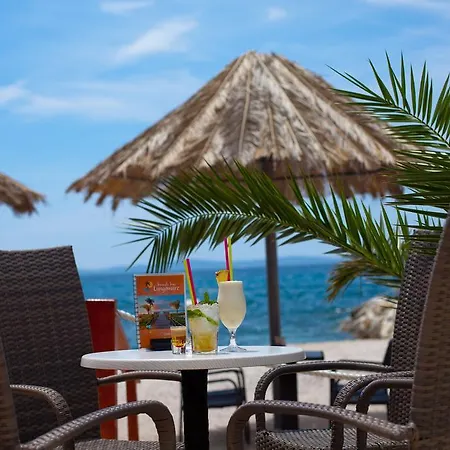 Casablanca Lägenhet *