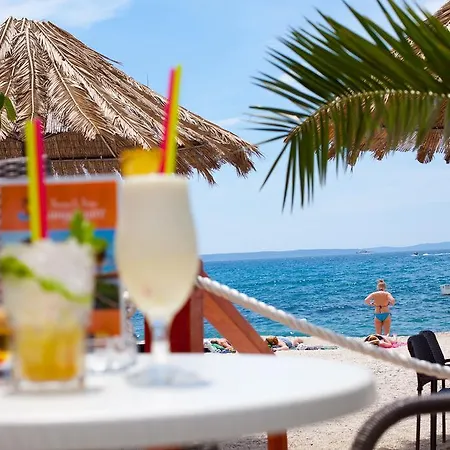 Lägenhet Casablanca