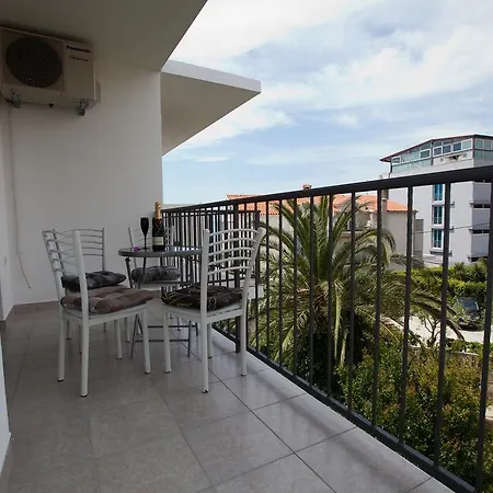 Apartment Casablanca *