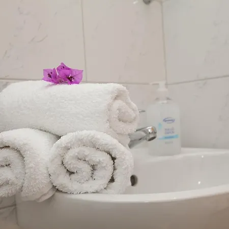 Lägenhet Casablanca *