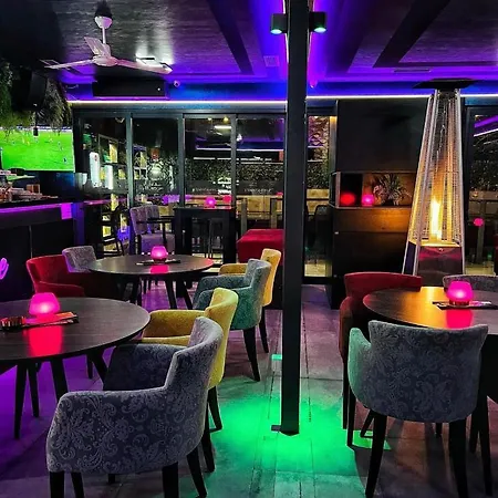 Lägenhet Casablanca *