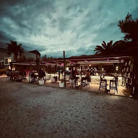 Casablanca Podstrana
