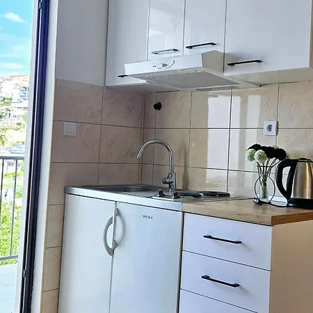 Lägenhet Casablanca