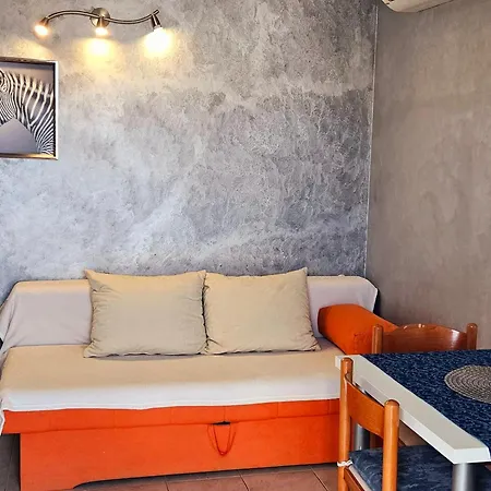 Lägenhet Casablanca *