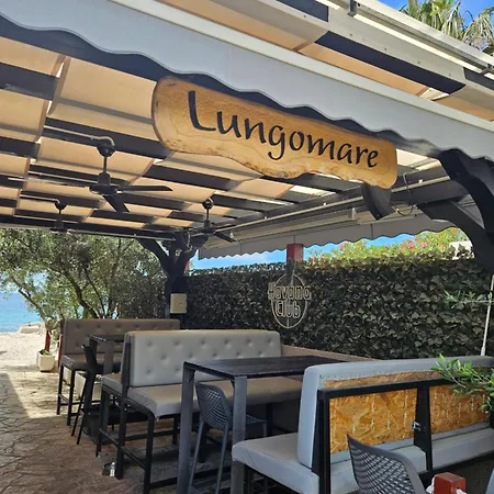 Casablanca Podstrana