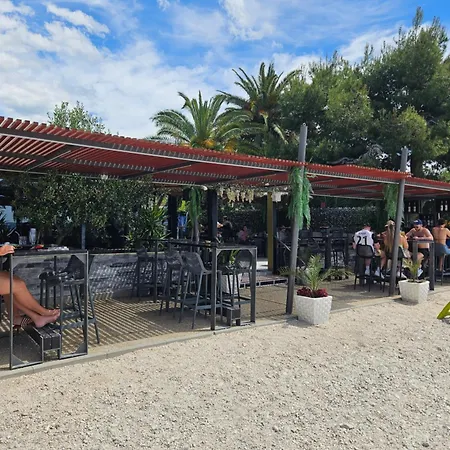 Casablanca Lägenhet *