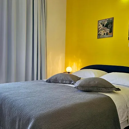 Casablanca Podstrana