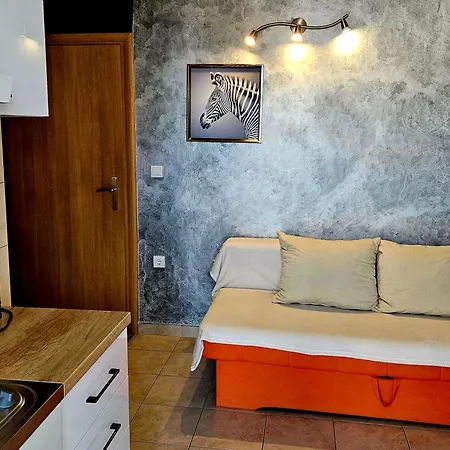 Casablanca Apartment