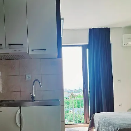 Casablanca Apartment Podstrana