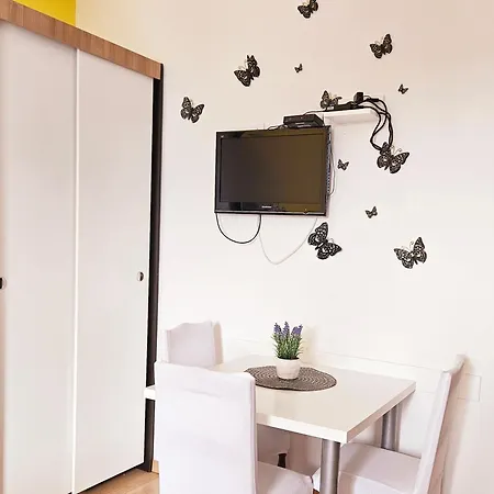 Lägenhet Casablanca Podstrana