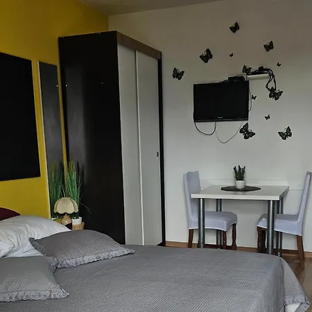 Casablanca * Podstrana