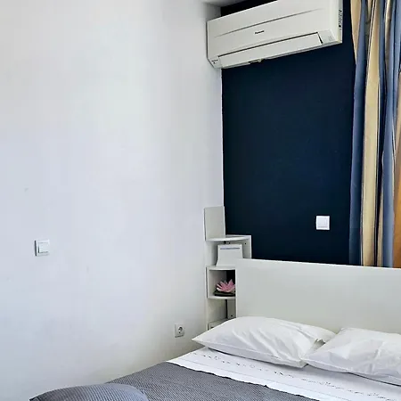 Casablanca * Podstrana