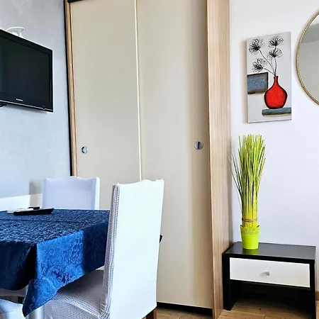 Apartment Casablanca *
