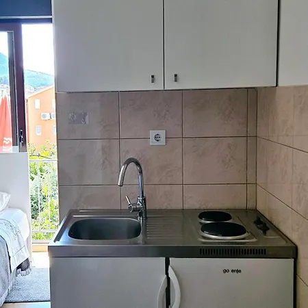 Casablanca Podstrana