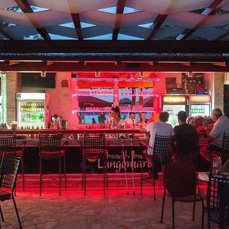 Lägenhet Casablanca Podstrana