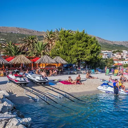 Lägenhet Casablanca