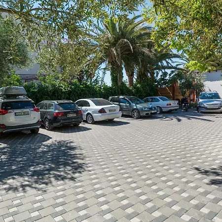 Casablanca Lägenhet *