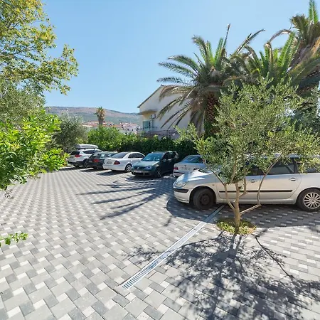 Apartment Casablanca *