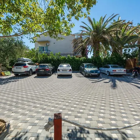 Casablanca Lägenhet