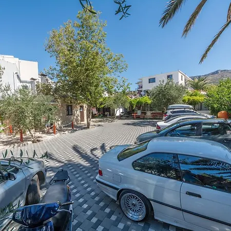 Lägenhet Casablanca