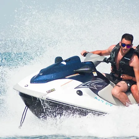 Casablanca * Podstrana