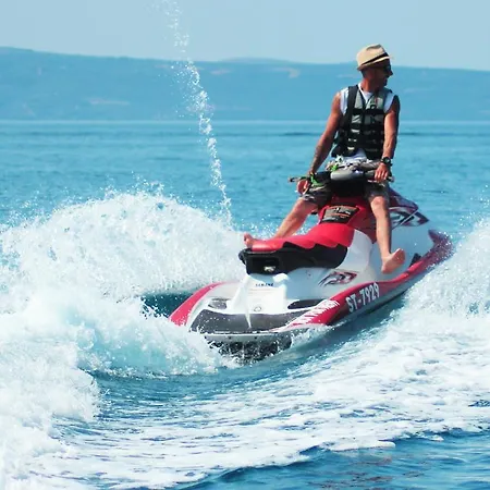 Lägenhet Casablanca Podstrana