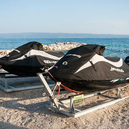 Casablanca Podstrana