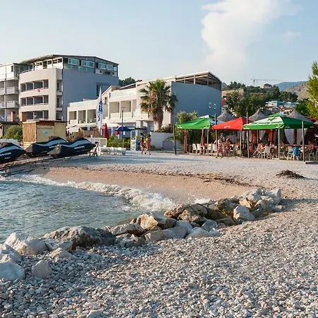 Casablanca Lägenhet